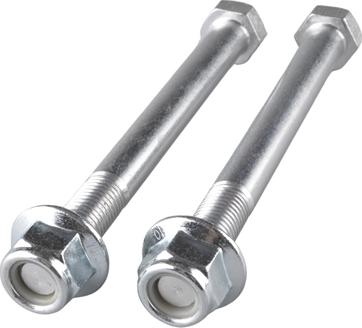 Tedgum TED45160 - Screw Kit, suspension strut / wheel bearing housing car-mod.net