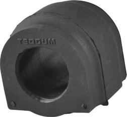 Tedgum TED45138 - Bearing Bush, stabiliser car-mod.net