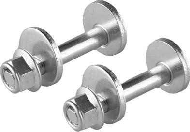 Tedgum TED46780 - Camber Correction Screw car-mod.net