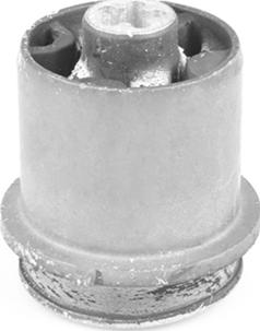 Tedgum TED40756 - Mounting, axle beam car-mod.net