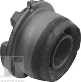 Tedgum TED42157 - Mounting, axle beam car-mod.net