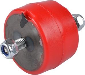 Tedgum TED47116 - Holder, engine mounting car-mod.net