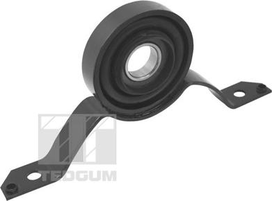 Tedgum TED56193 - Propshaft centre bearing support car-mod.net