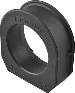 Tedgum TED50290 - Mounting, steering gear car-mod.net