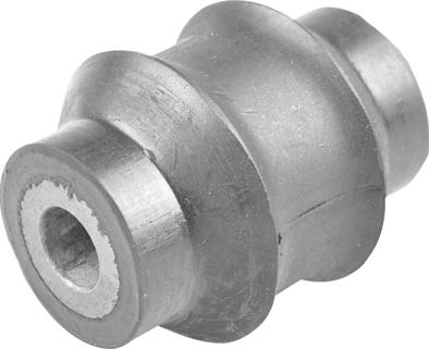 Tedgum TED58963 - Mounting, shock absorbers car-mod.net