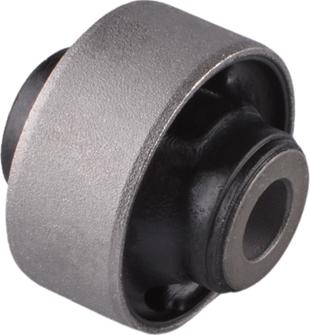 Tedgum TED69310 - Mounting, differential car-mod.net