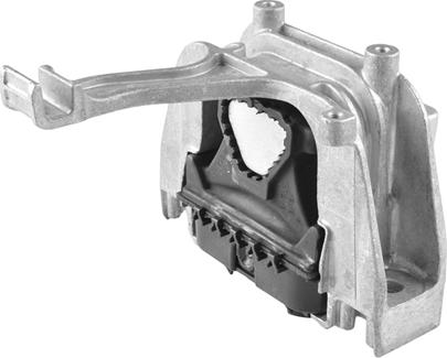 Tedgum TED64610 - Holder, engine mounting car-mod.net