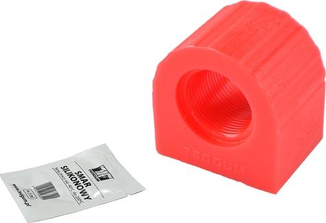 Tedgum TED64139 - Bearing Bush, stabiliser car-mod.net