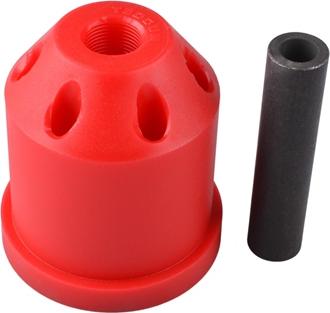 Tedgum TED61220 - Mounting, axle beam car-mod.net