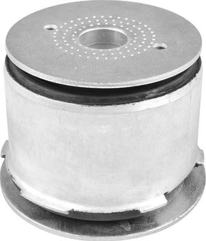 Tedgum TED16207 - Mounting, axle beam car-mod.net