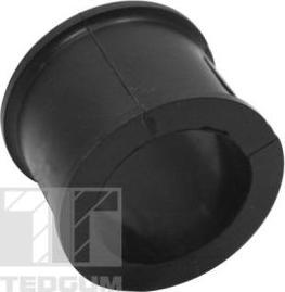 Tedgum TED10624 - Mounting, steering gear car-mod.net