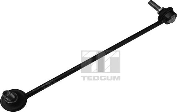 Tedgum TED11381 - Rod / Strut, stabiliser car-mod.net