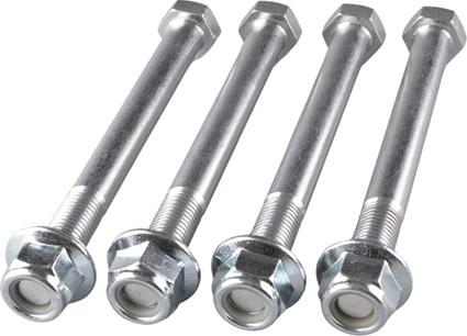 Tedgum TED17485 - Screw Kit, suspension strut / wheel bearing housing car-mod.net