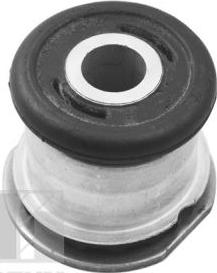 Tedgum TED17588 - Mounting, axle beam car-mod.net