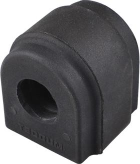 Tedgum TED84281 - Bearing Bush, stabiliser car-mod.net