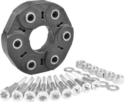 Tedgum TED87969 - Flexible disc, propshaft joint car-mod.net