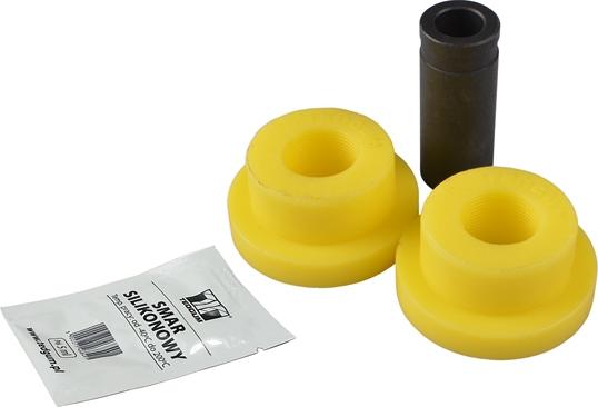 Tedgum TED39472 - Bush of Control / Trailing Arm car-mod.net