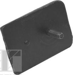 Tedgum TED39114 - Rubber Buffer, suspension car-mod.net