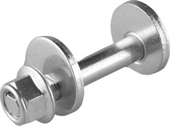 Tedgum TED38033 - Camber Correction Screw car-mod.net