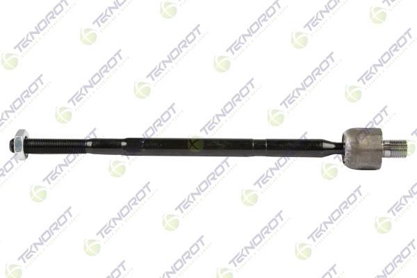 Teknorot A-503 - Inner Tie Rod, Axle Joint car-mod.net