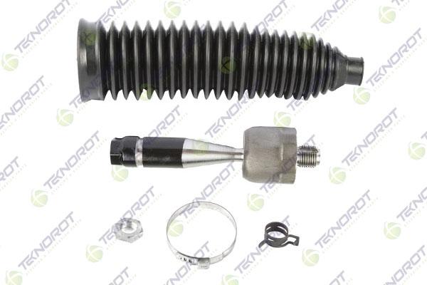 Teknorot A-512K - Repair Kit, inner tie rod car-mod.net