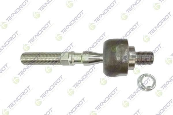 Teknorot AC-143 - Inner Tie Rod, Axle Joint car-mod.net