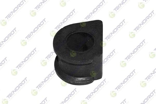 Teknorot AU-BS020 - Bearing Bush, stabiliser car-mod.net