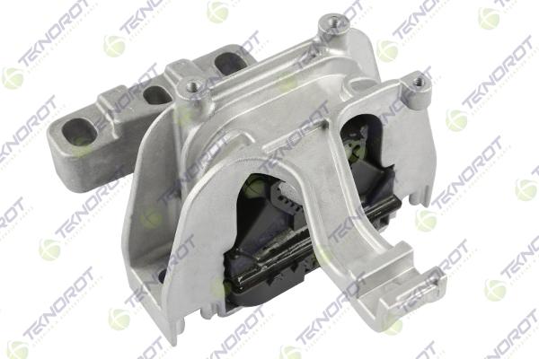 Teknorot AU-EM034 - Holder, engine mounting car-mod.net