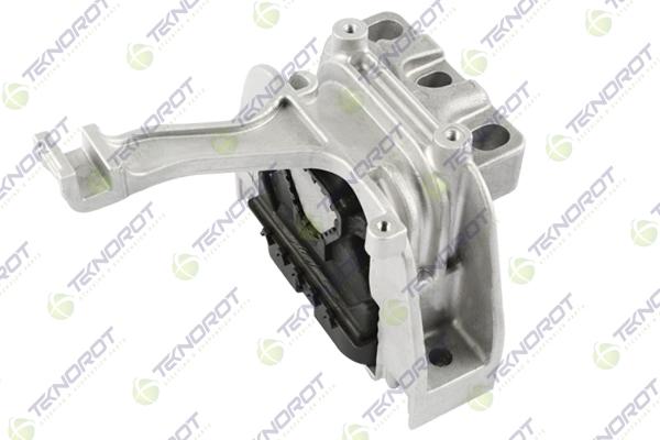 Teknorot AU-EM035 - Holder, engine mounting car-mod.net