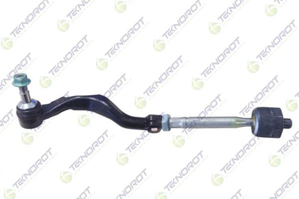 Teknorot B-122163 - Tie Rod car-mod.net