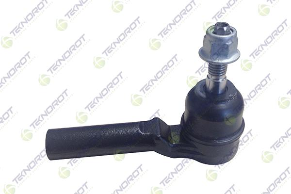 Teknorot BU-101 - Tie Rod End car-mod.net