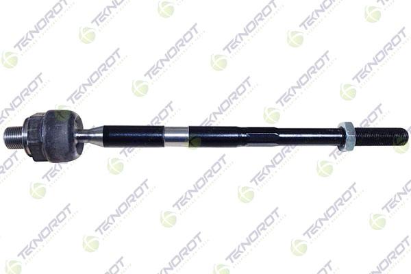 Teknorot CH-913 - Inner Tie Rod, Axle Joint car-mod.net