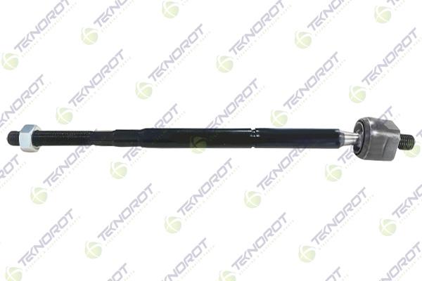 Teknorot CH-1043 - Inner Tie Rod, Axle Joint car-mod.net