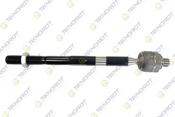 Teknorot CH-1013 - Inner Tie Rod, Axle Joint car-mod.net