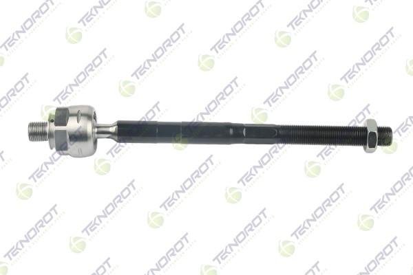 Teknorot CH-1163 - Inner Tie Rod, Axle Joint car-mod.net