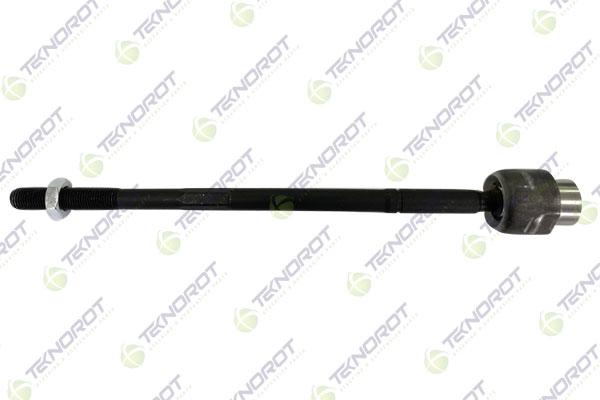 Teknorot CH-273 - Inner Tie Rod, Axle Joint car-mod.net