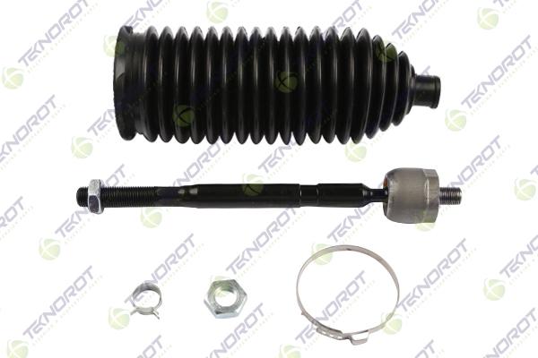 Teknorot CI-553K - Repair Kit, inner tie rod car-mod.net