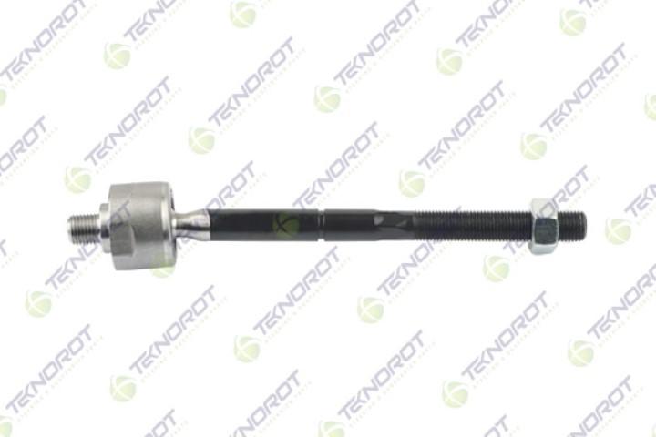 Teknorot CR-493 - Inner Tie Rod, Axle Joint car-mod.net
