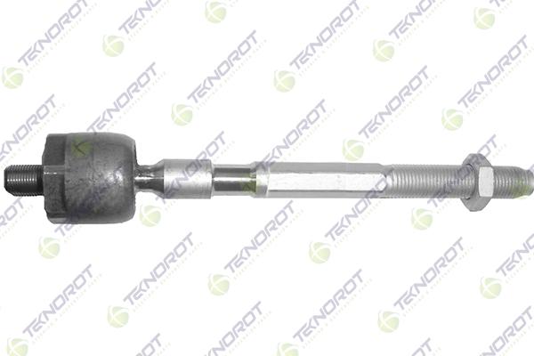 Teknorot DC-303 - Inner Tie Rod, Axle Joint car-mod.net