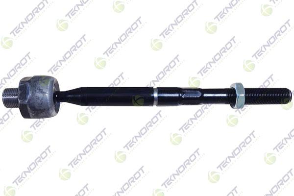 Teknorot DO-133 - Inner Tie Rod, Axle Joint car-mod.net