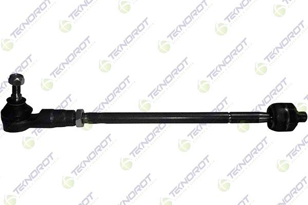 Teknorot F-741743 - Tie Rod car-mod.net