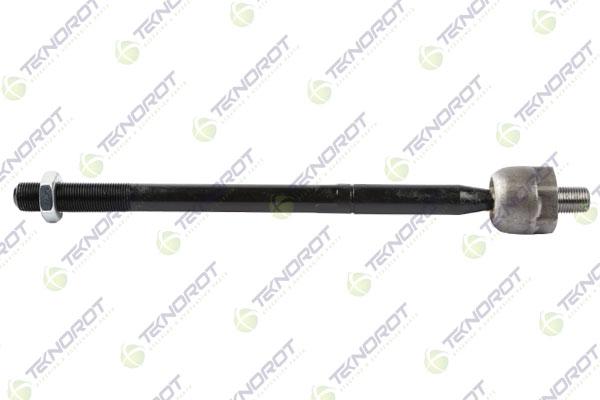 Teknorot FO-973 - Inner Tie Rod, Axle Joint car-mod.net