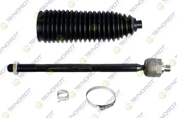 Teknorot FO-463K - Repair Kit, inner tie rod car-mod.net
