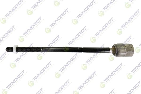 Teknorot FO-1133 - Inner Tie Rod, Axle Joint car-mod.net