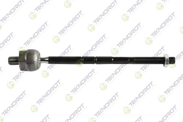Teknorot FO-1203 - Inner Tie Rod, Axle Joint car-mod.net