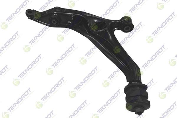 Teknorot H-240 - Track Control Arm car-mod.net