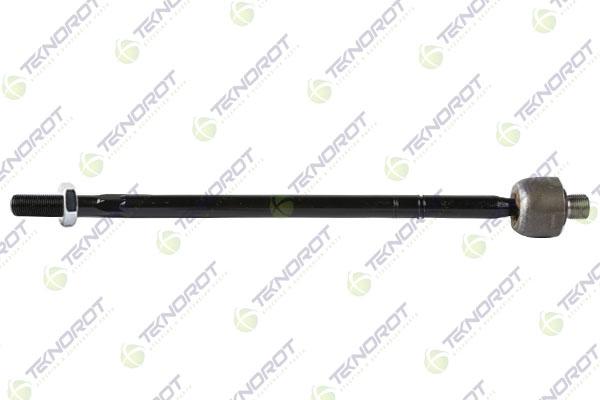 Teknorot M-733 - Inner Tie Rod, Axle Joint car-mod.net
