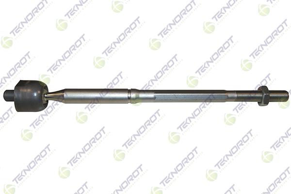 Teknorot MA-803 - Inner Tie Rod, Axle Joint car-mod.net