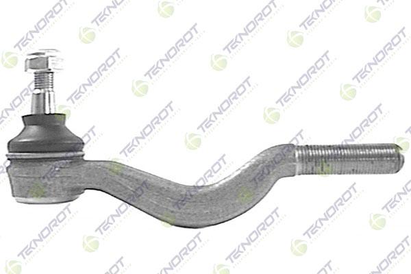 Teknorot MI-501 - Tie Rod End car-mod.net