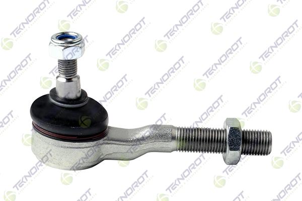 Teknorot MI-101 - Tie Rod End car-mod.net